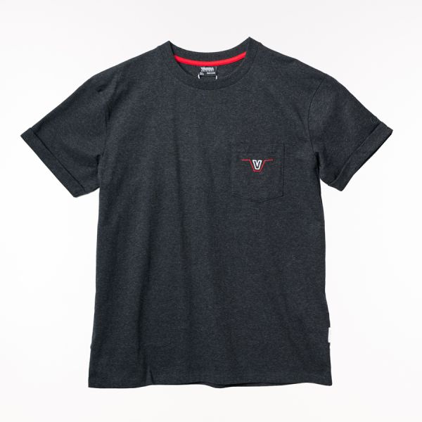 Valtra Recycled Cotton Blend T-Shirt