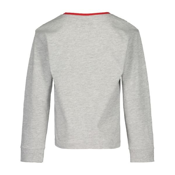 Valtra Kids Pyjamas – Soft Cotton Blend Two-Piece Sleepwear Set 4 - Zoom 4