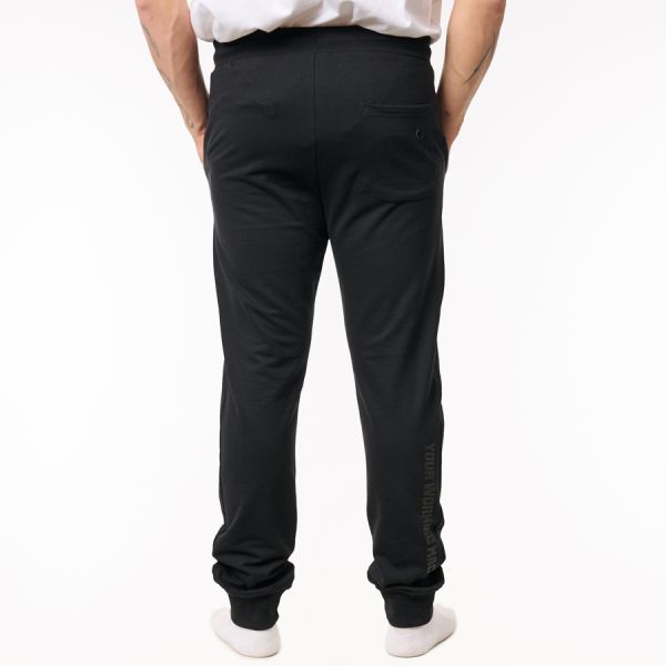 Valtra Sustainable Sweatpants with Pockets 4 - Zoom 4