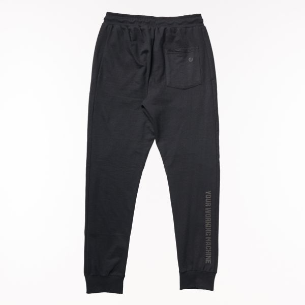 Valtra Sustainable Sweatpants with Pockets 2 - Zoom 2