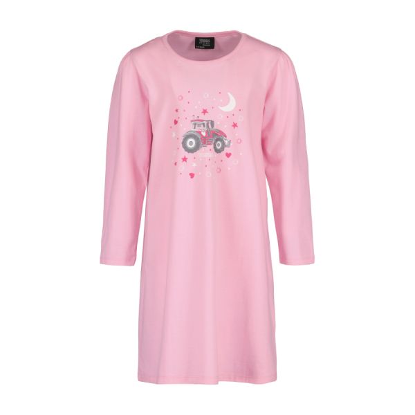 Valtra Girls Nightglow Pyjama Top