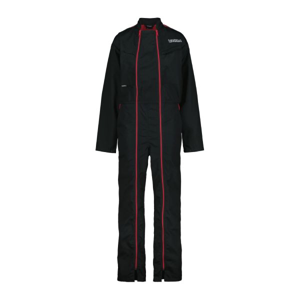 Valtra Double Zipper Work Overalls