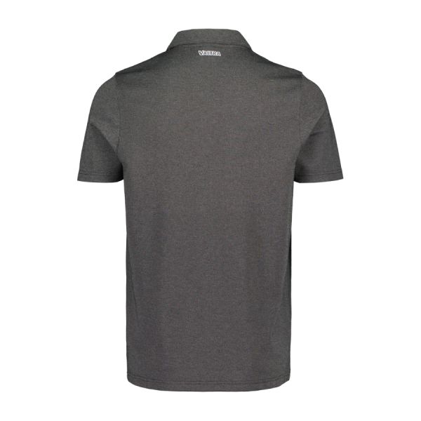 Valtra Technical Polo Shirt - Grey 2 - Zoom 2