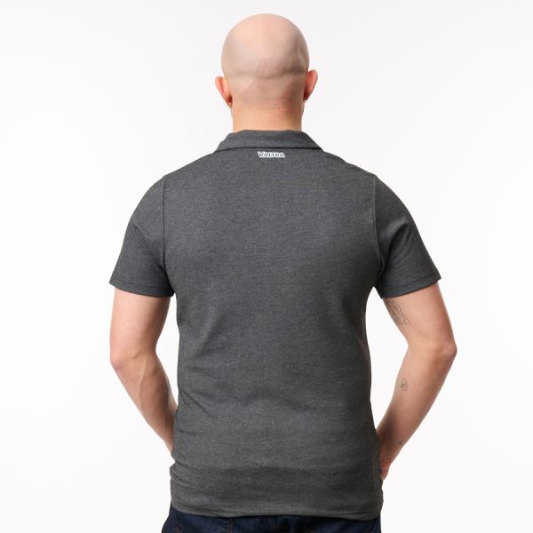 Valtra Technical Polo Shirt - Grey 3 - Zoom 5