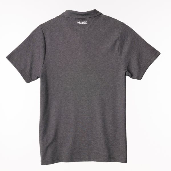 Valtra Technical Polo Shirt - Grey 5 - Zoom 2