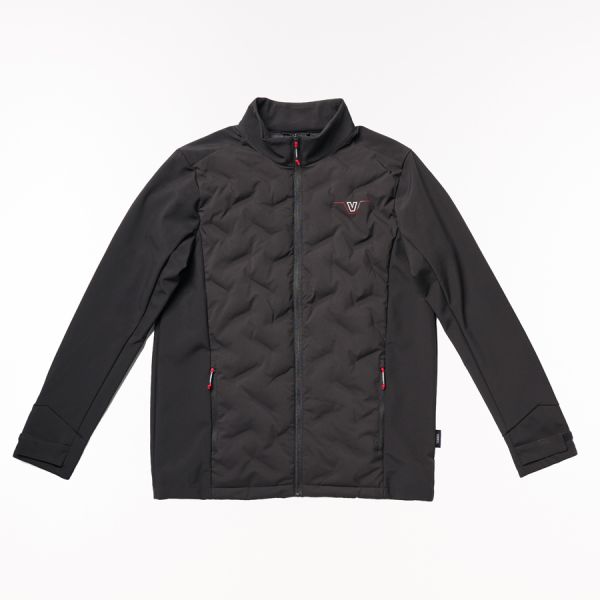 Valtra Hybrid Jacket - Black