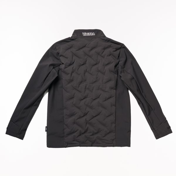 Valtra Hybrid Jacket - Black 2 - Zoom 2