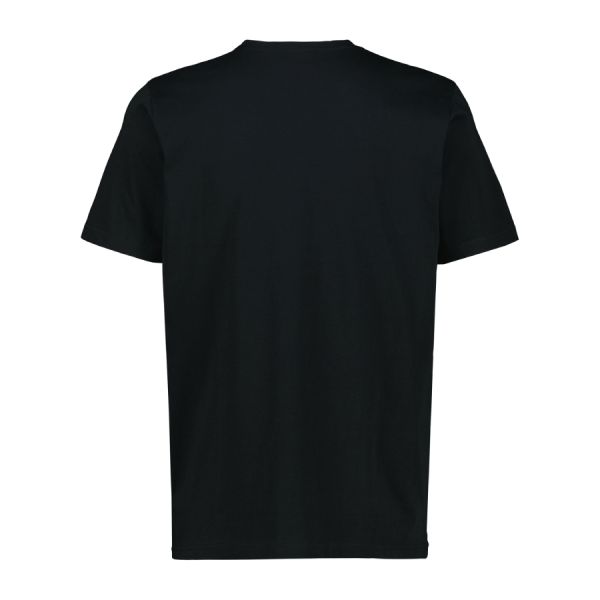 Valtra Printed 'Think Big. Think Smart.' Black T-Shirt 2 - Zoom 2