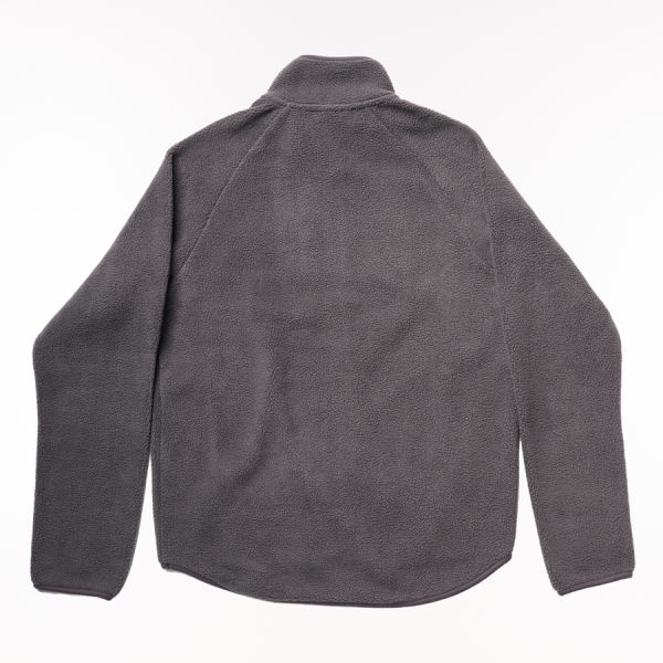 Valtra Unisex Fleece Jacket  - Dark Grey 4 - Zoom 4