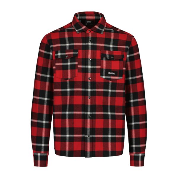 Valtra Men’s Cotton Flannel Shirt