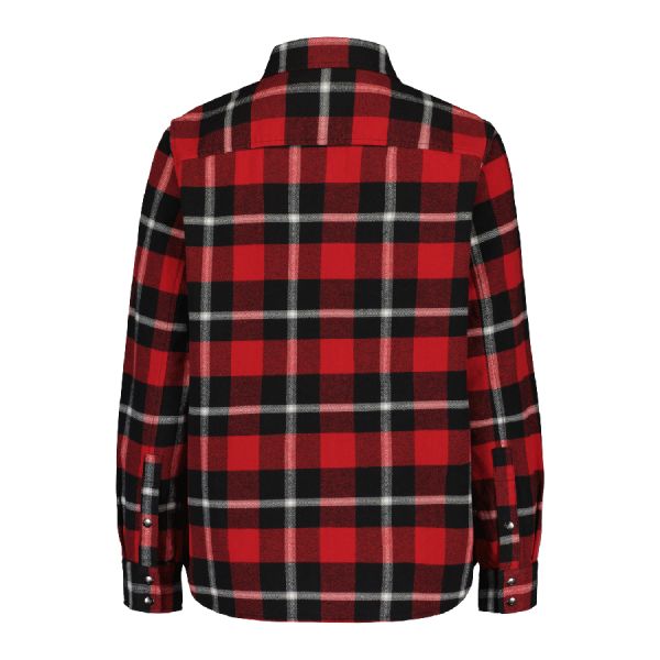 Valtra Ladies' Cotton Flannel Shirt 2 - Zoom 2