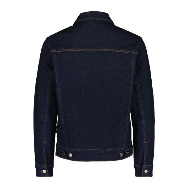 Valtra Denim Work Jacket 2 - Zoom 2