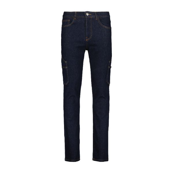Valtra Denim Workwear Trousers