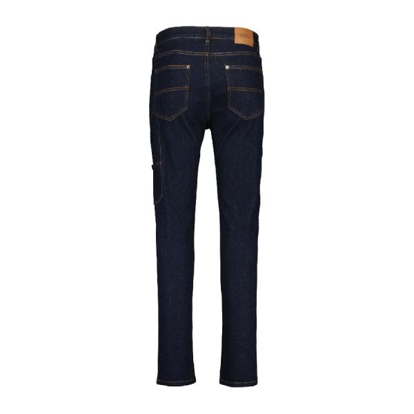 Valtra Denim Workwear Trousers 2 - Zoom 2