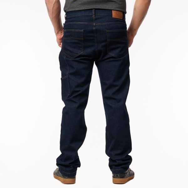 Valtra Denim Workwear Trousers 4 - Zoom 4