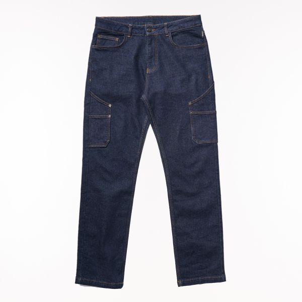 Valtra Denim Workwear Trousers