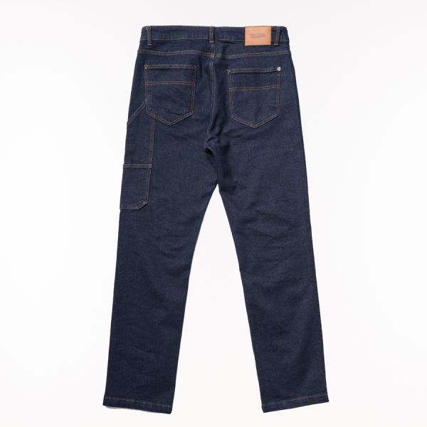 Valtra Denim Workwear Trousers 2 - Zoom 2