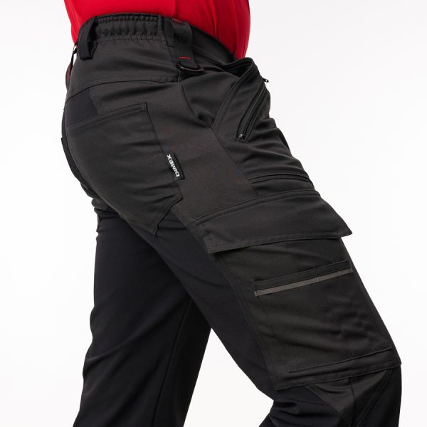 Valtra Stretch Work Trousers 6 - Zoom 6
