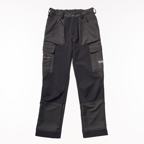 Valtra Stretch Work Trousers 3 - Zoom 3