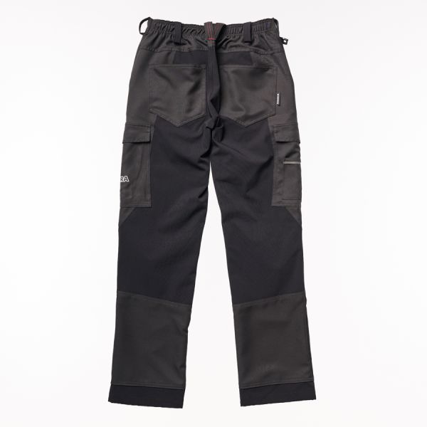 Valtra Stretch Work Trousers 4 - Zoom 4