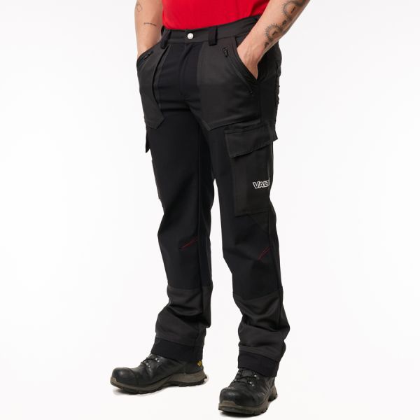 Valtra Stretch Work Trousers