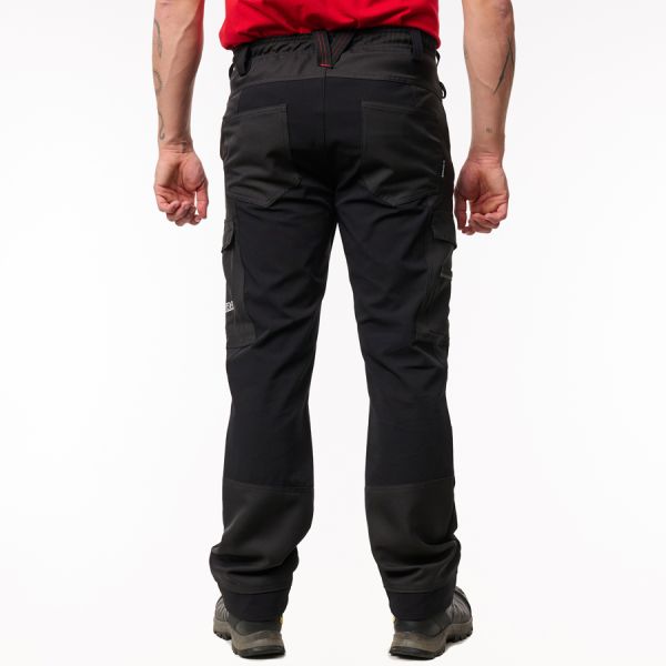 Valtra Stretch Work Trousers 2 - Zoom 2