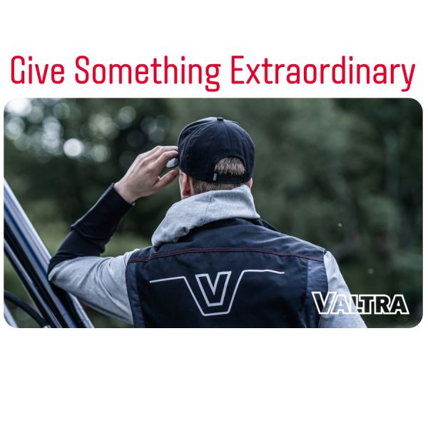 Valtra Geschenkkarte - Zoom 2