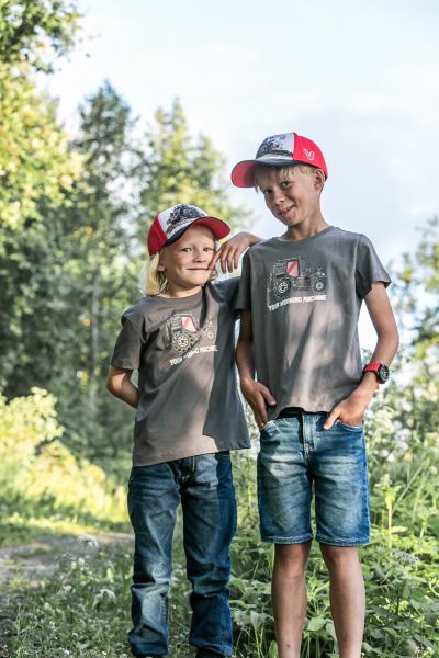 GORRA INFANTIL