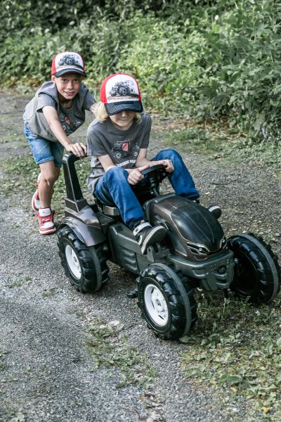 CASQUETTE ENFANT