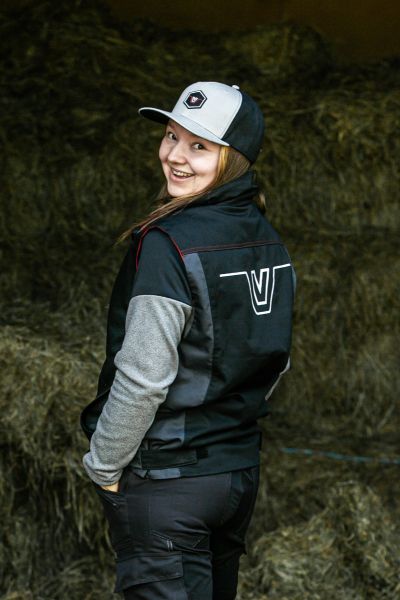 VALTRA BODY WARMER