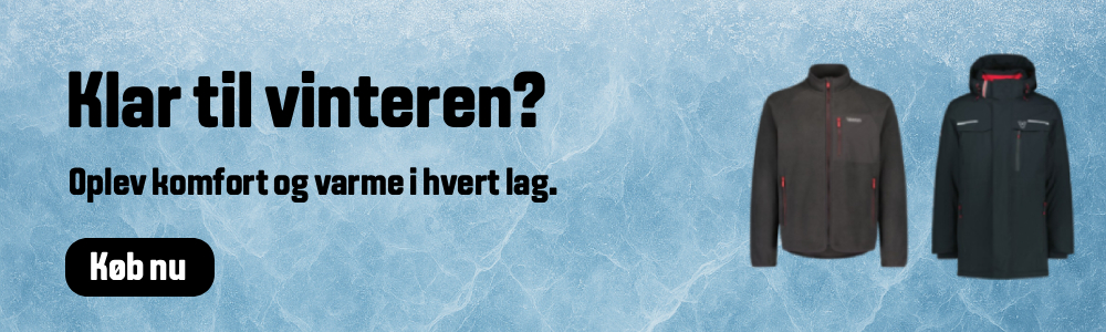 Valtra Jackets Banner