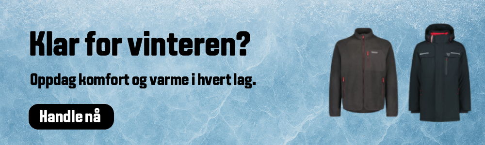 Valtra Jackets Banner