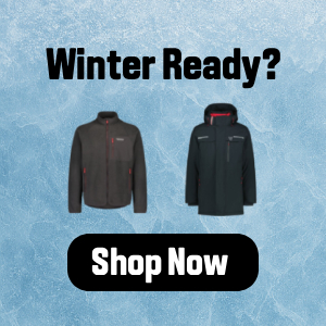 Valtra Jackets Banner