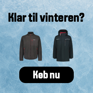 Valtra Jackets Banner