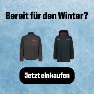 Valtra Jackets Banner