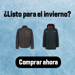 Valtra Jackets Banner