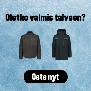 Valtra Jacket Banner