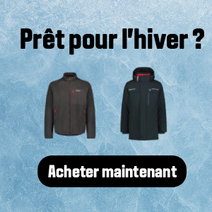 Valtra Jackets Banner