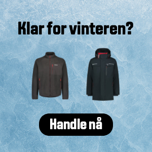 Valtra Jackets Banner