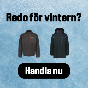 Valtra Jackets Banner