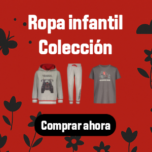 Valtra Kids Clothing Banner